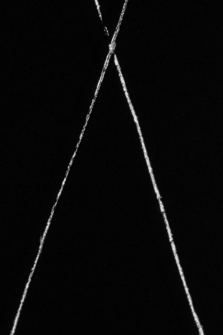 La Señal Cósmica poster background