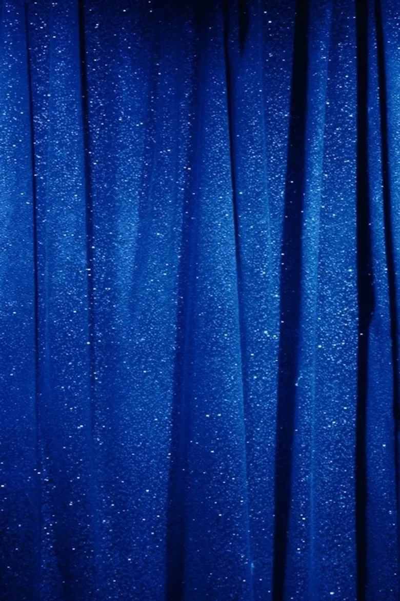 Coming In poster background