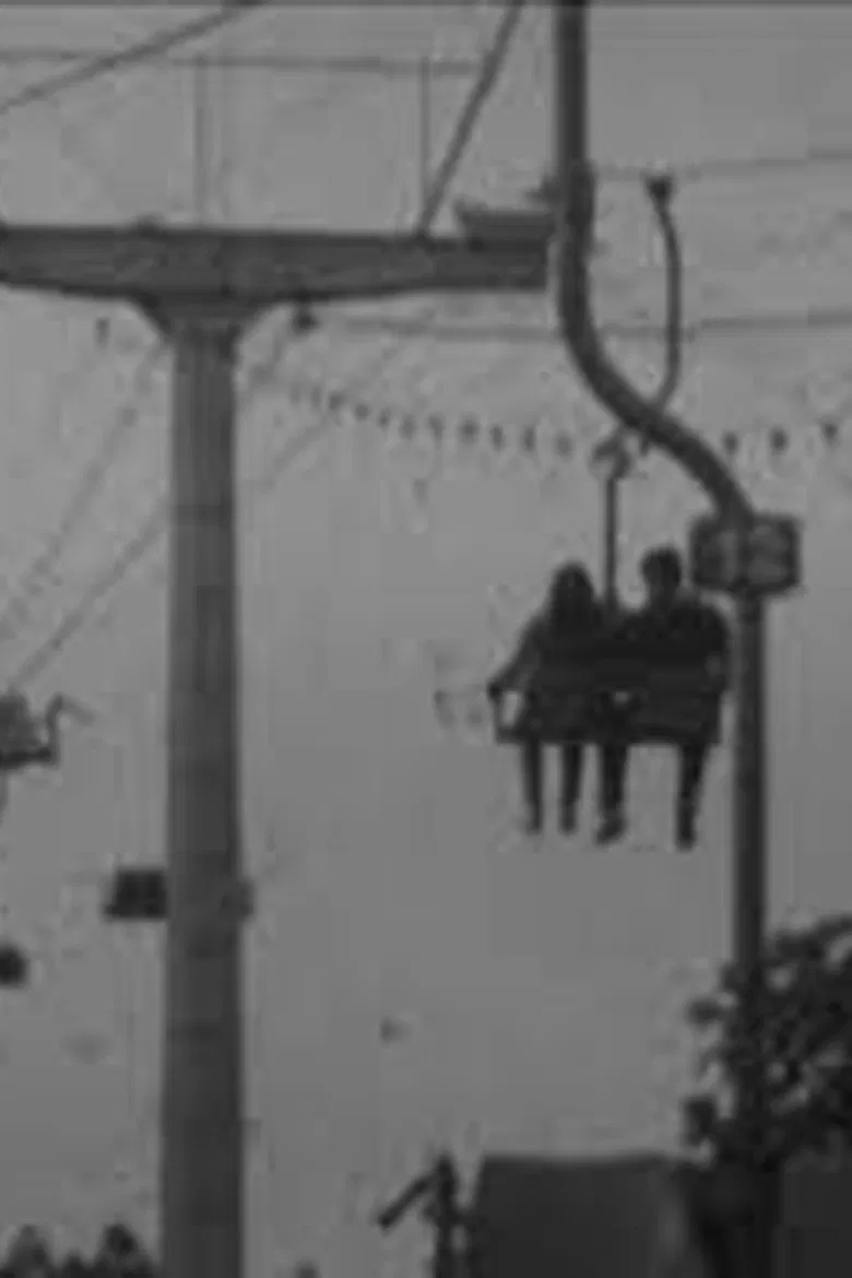 Desert poster background