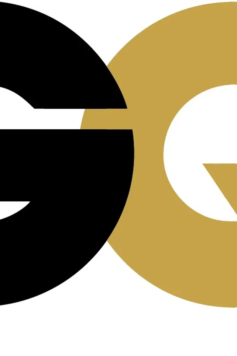 GQ Presents: Iconic Characters poster background