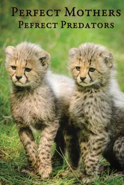 Perfect Mothers, Perfect Predators poster background