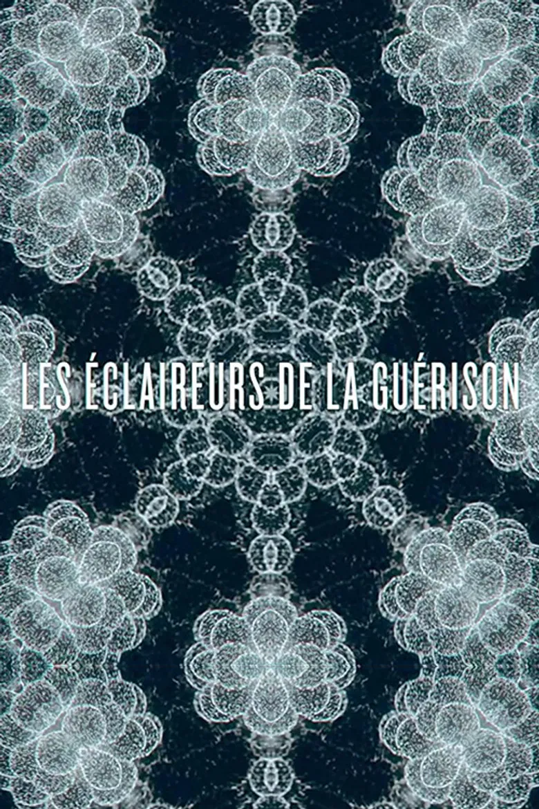Les Éclaireurs de la Guérison poster background