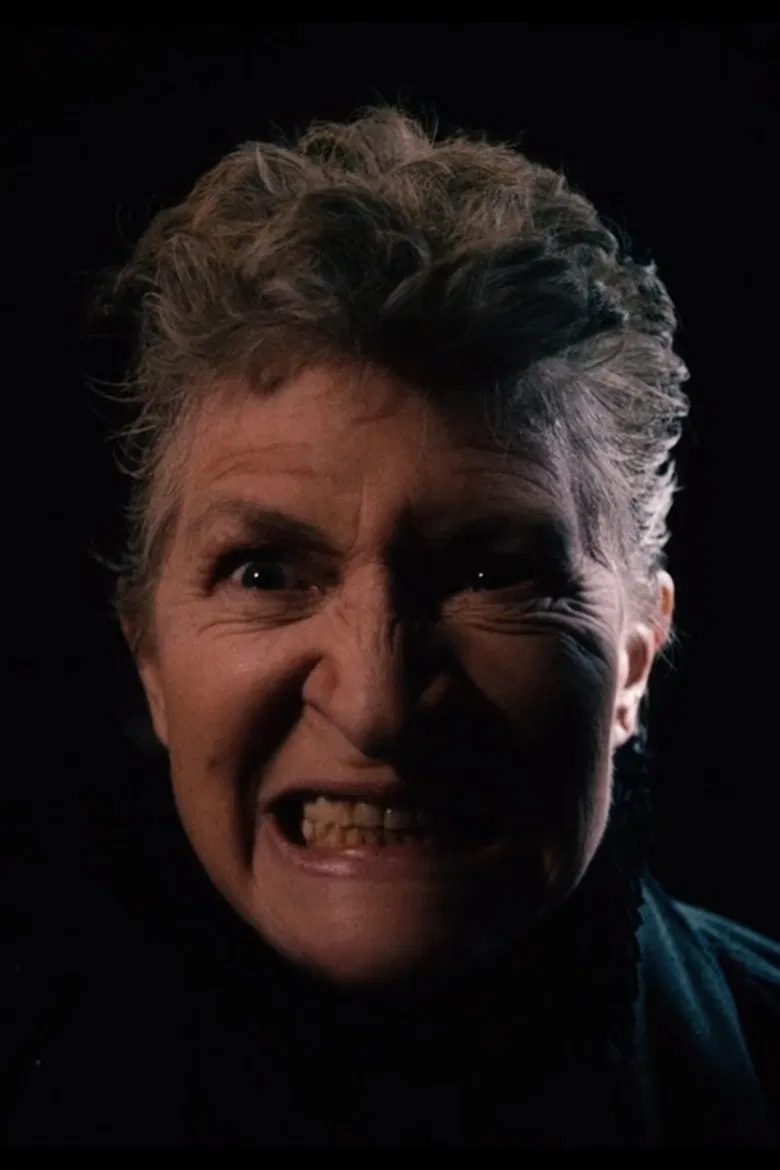 Volumnia poster background