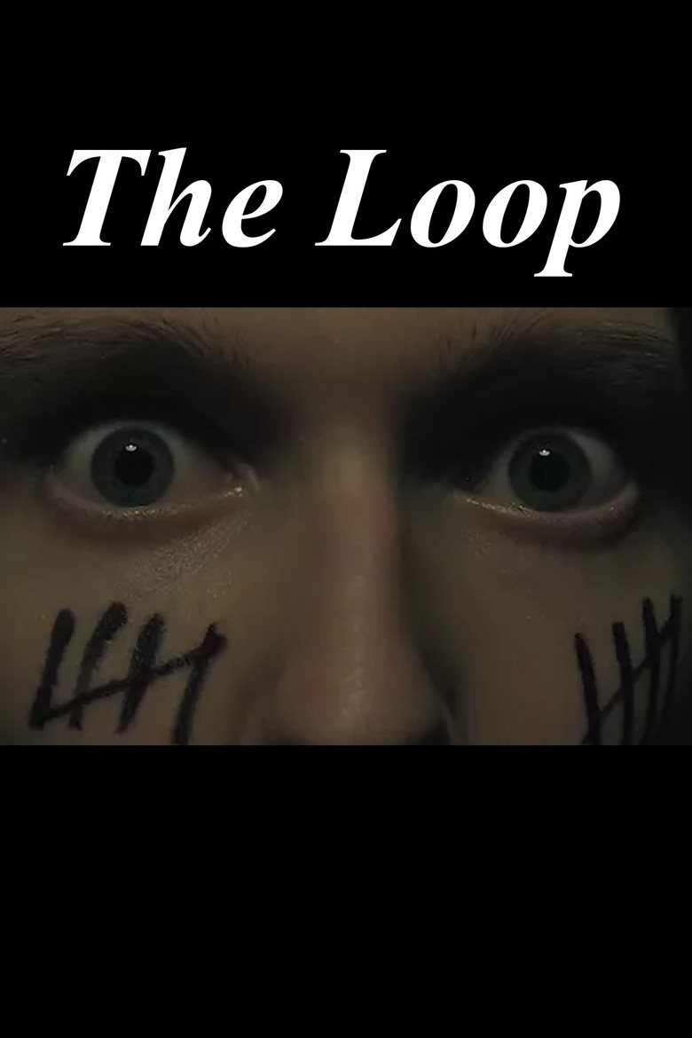 The Loop poster background