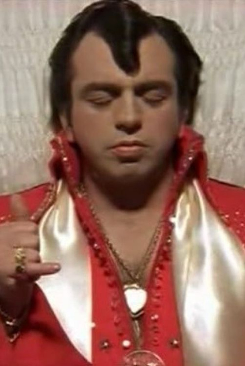 Pas encore Elvis Gratton ! poster background