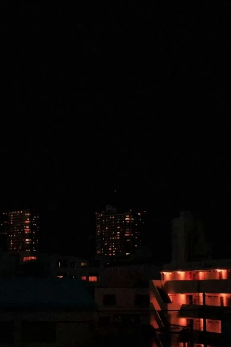 Giant Planet poster background