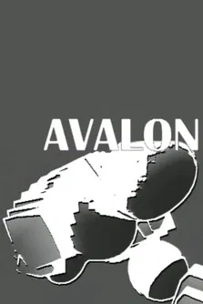 Avalon poster background