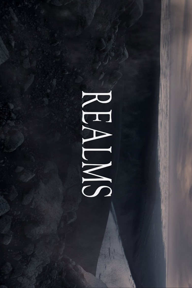 Realms poster background