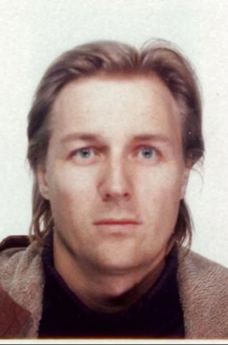 Max by Chance poster background