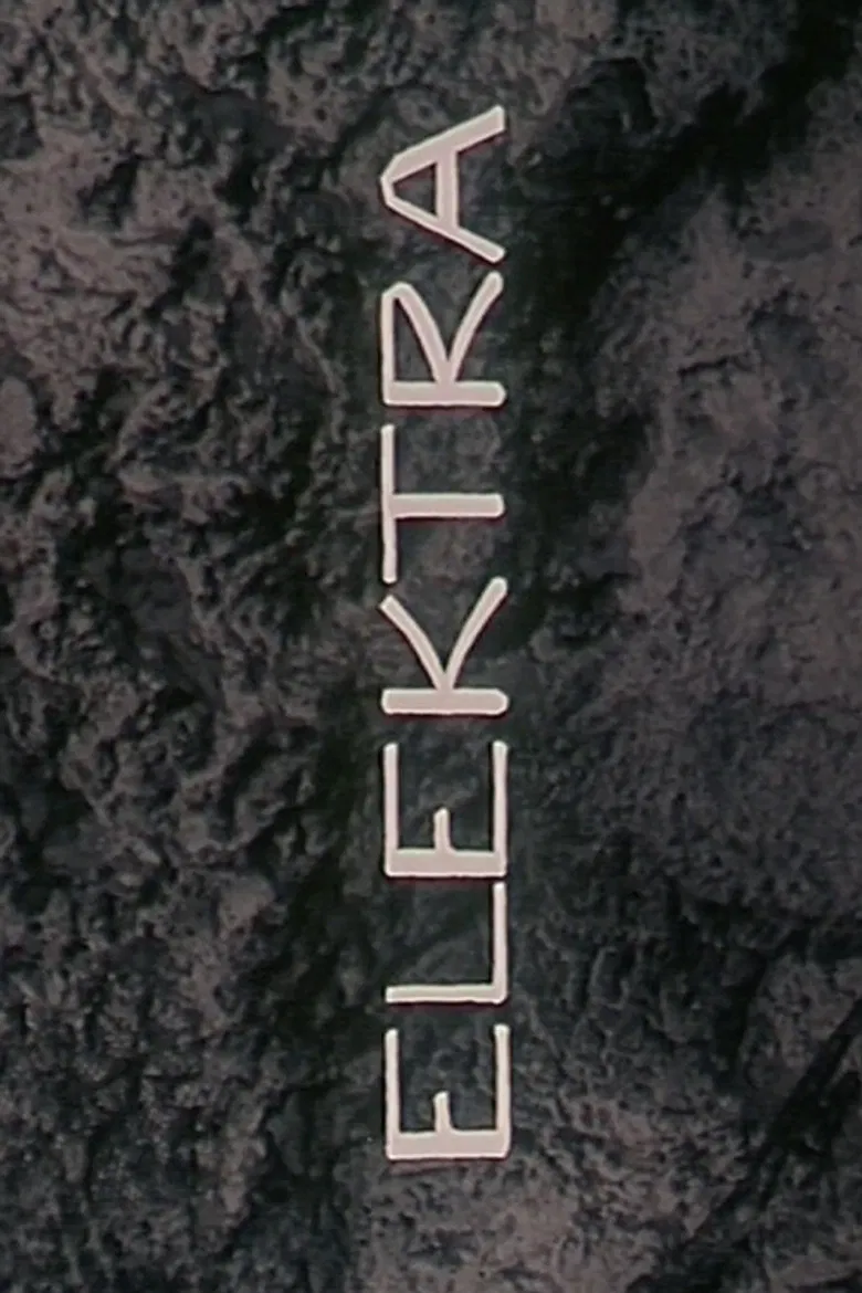 Elektra poster background