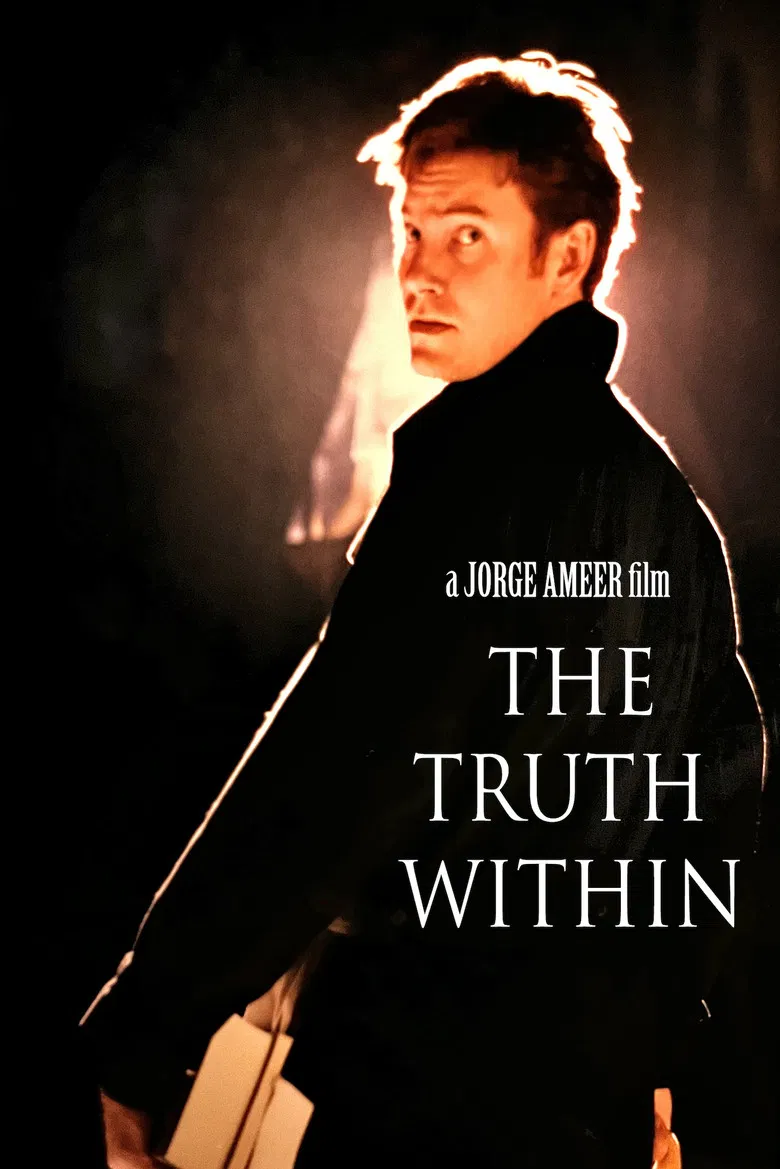 The Truth Within poster background