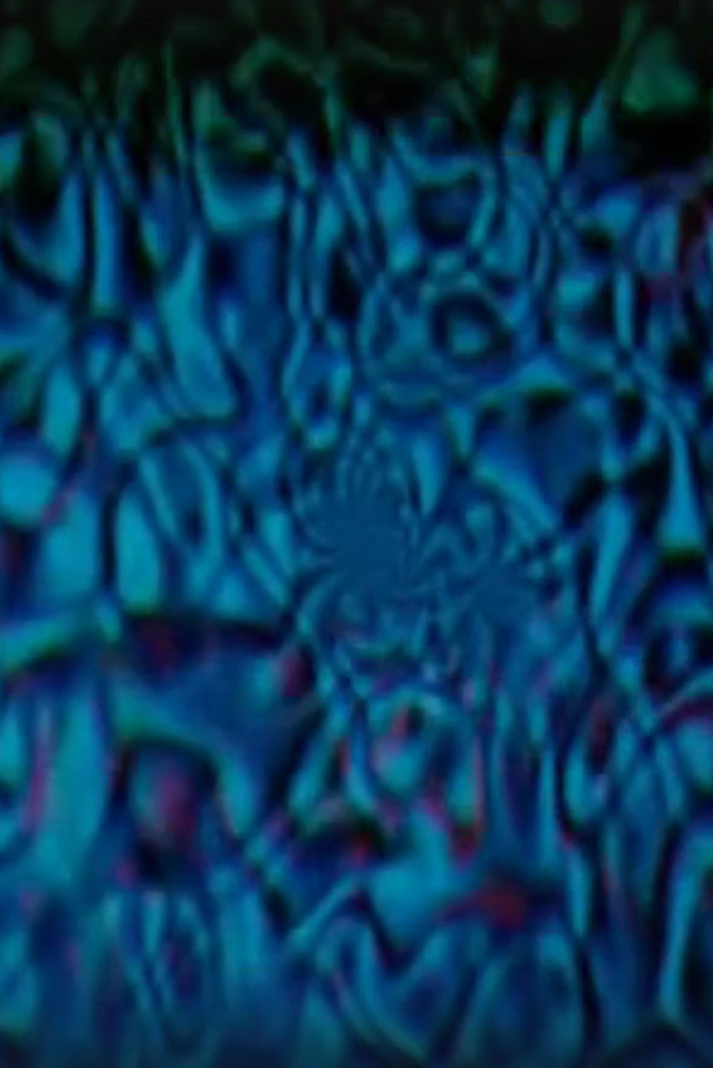 Mad Mesh poster background