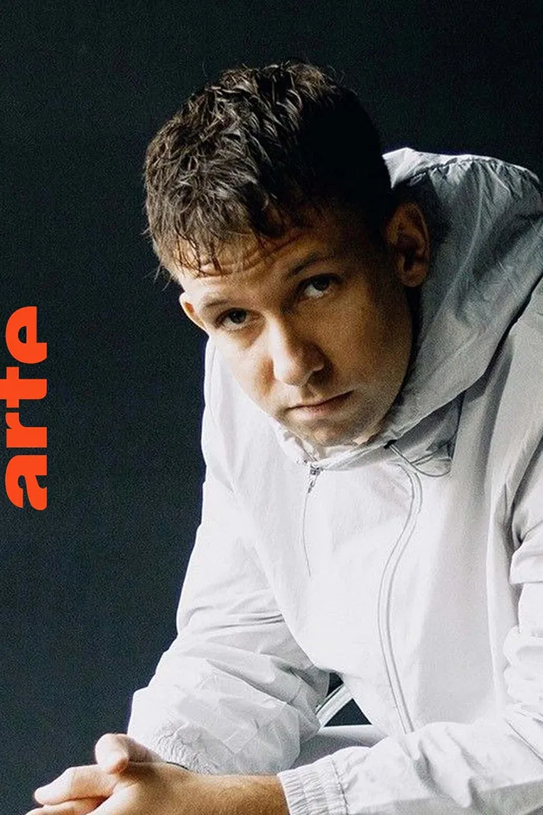 Betterov Elbjazz Festival 2024 poster background