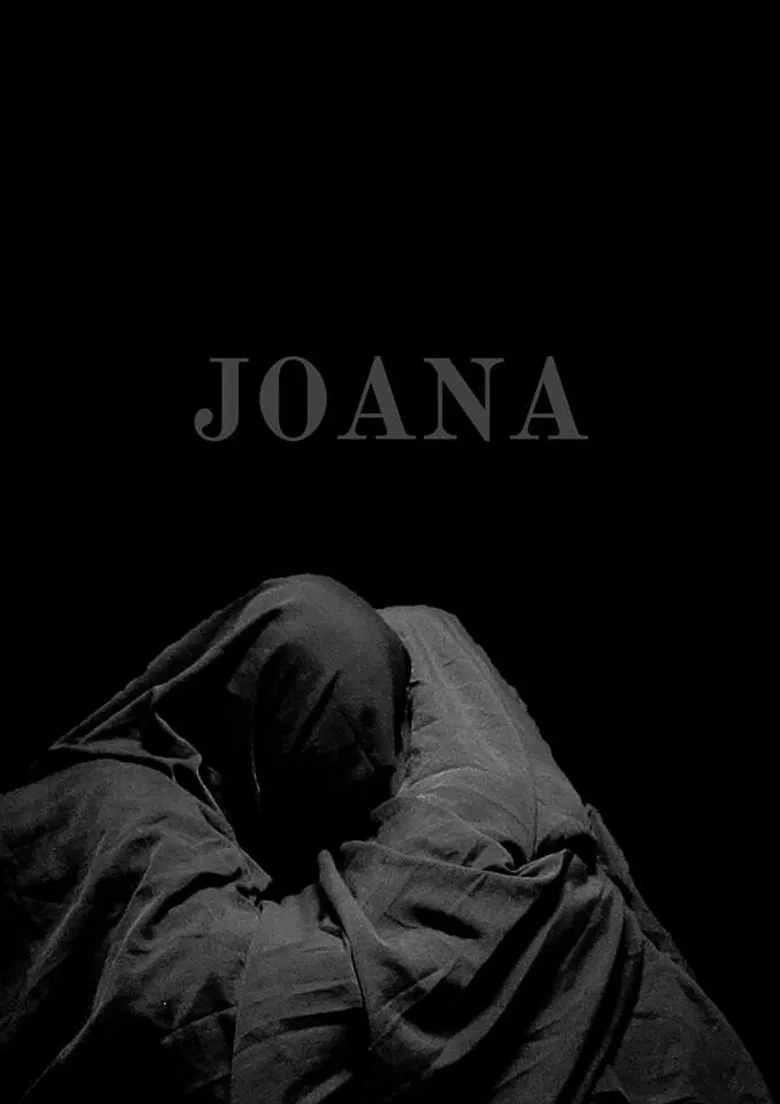 Joana poster background