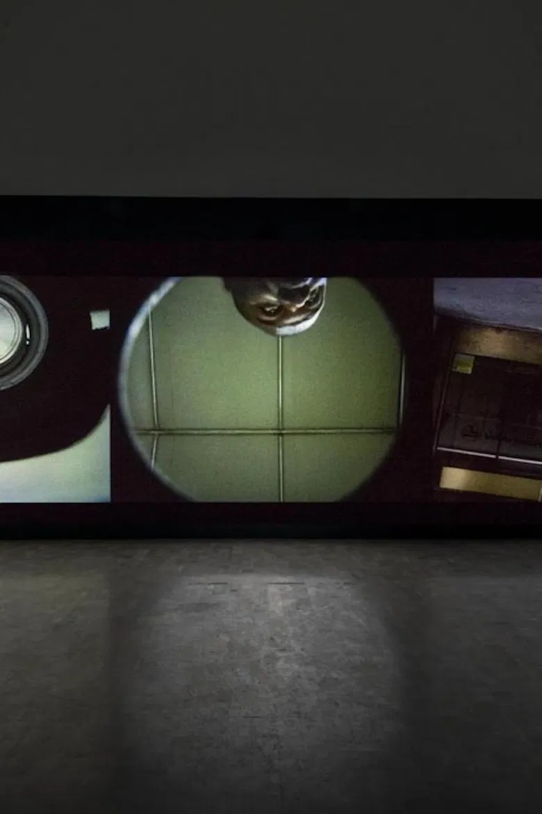 Drumroll poster background