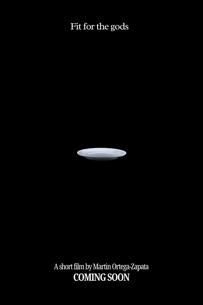 F E A S T poster background