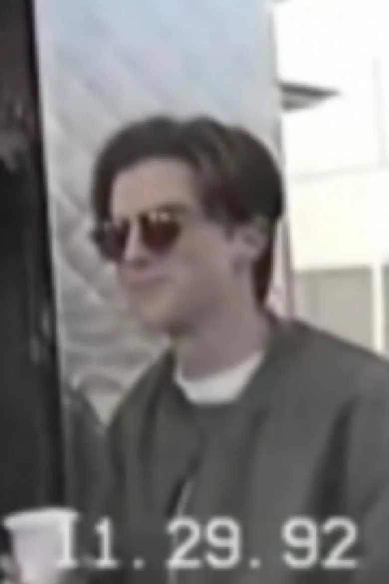 Production Assistant poster background