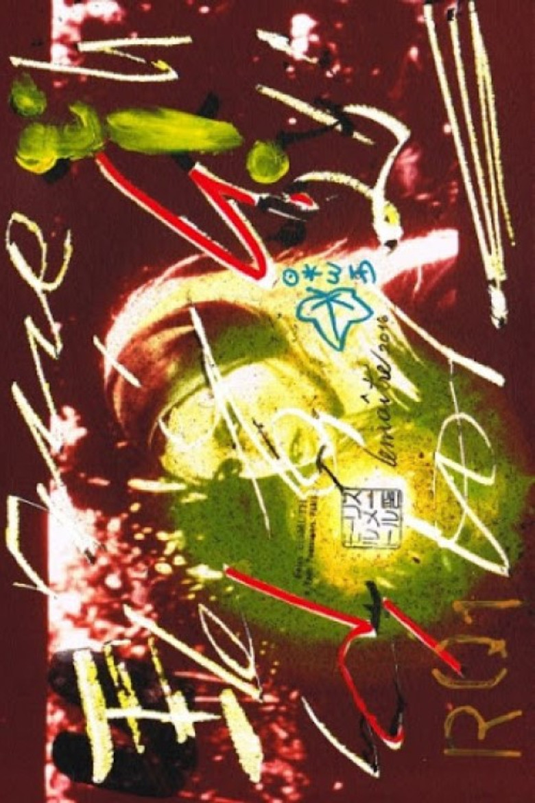 Fin de tournage poster background