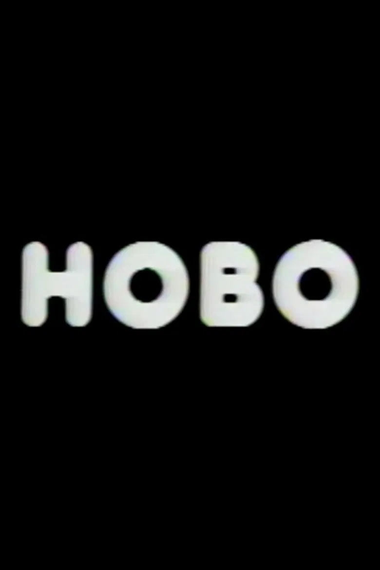 Hobo poster background