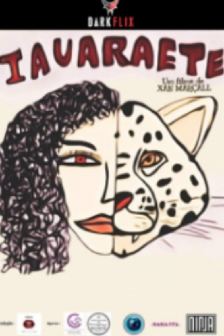 lauaraete poster background