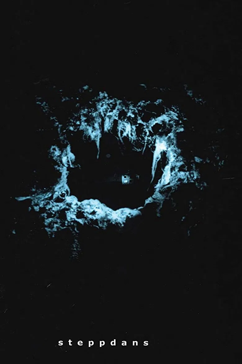 Tap Dance poster background