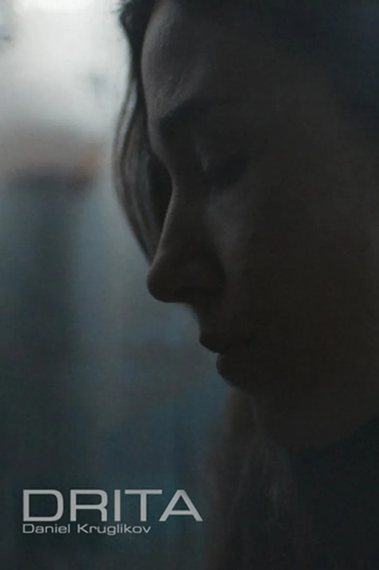 Drita poster background