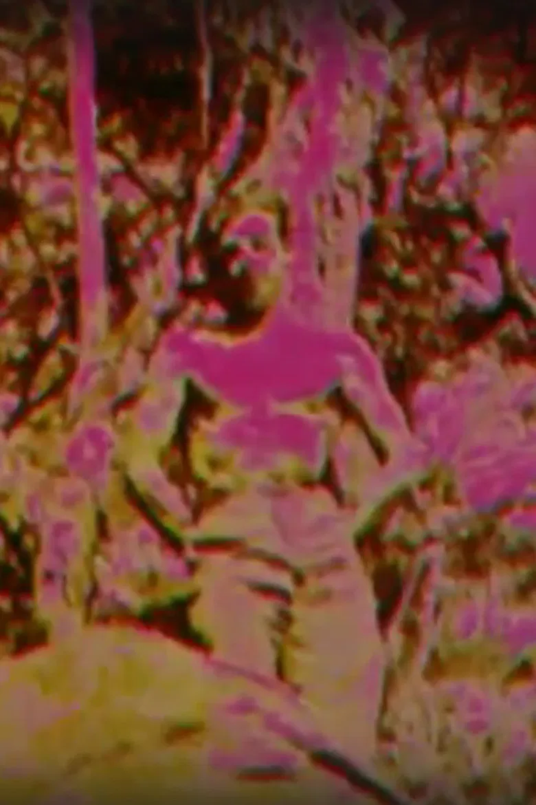 Album poster background