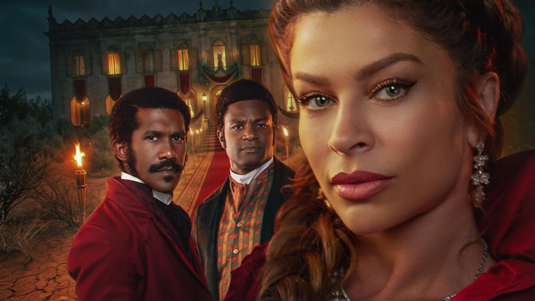 Grazi Massafera commands the screen as the reimagined Ana Jacinta