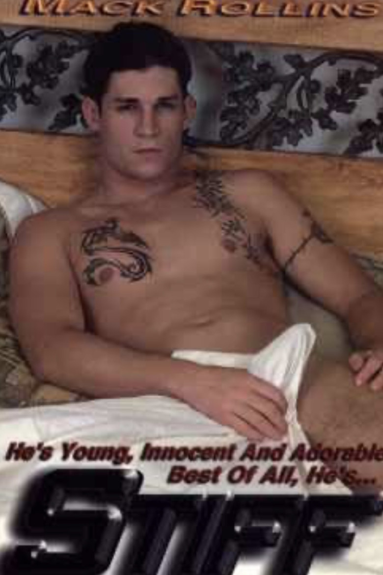 Stiff poster background