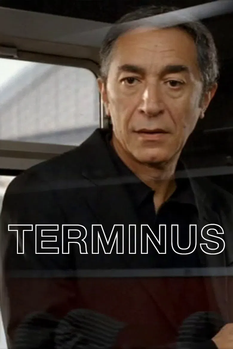 Terminus poster background