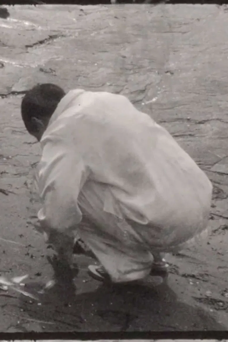 Visions poster background