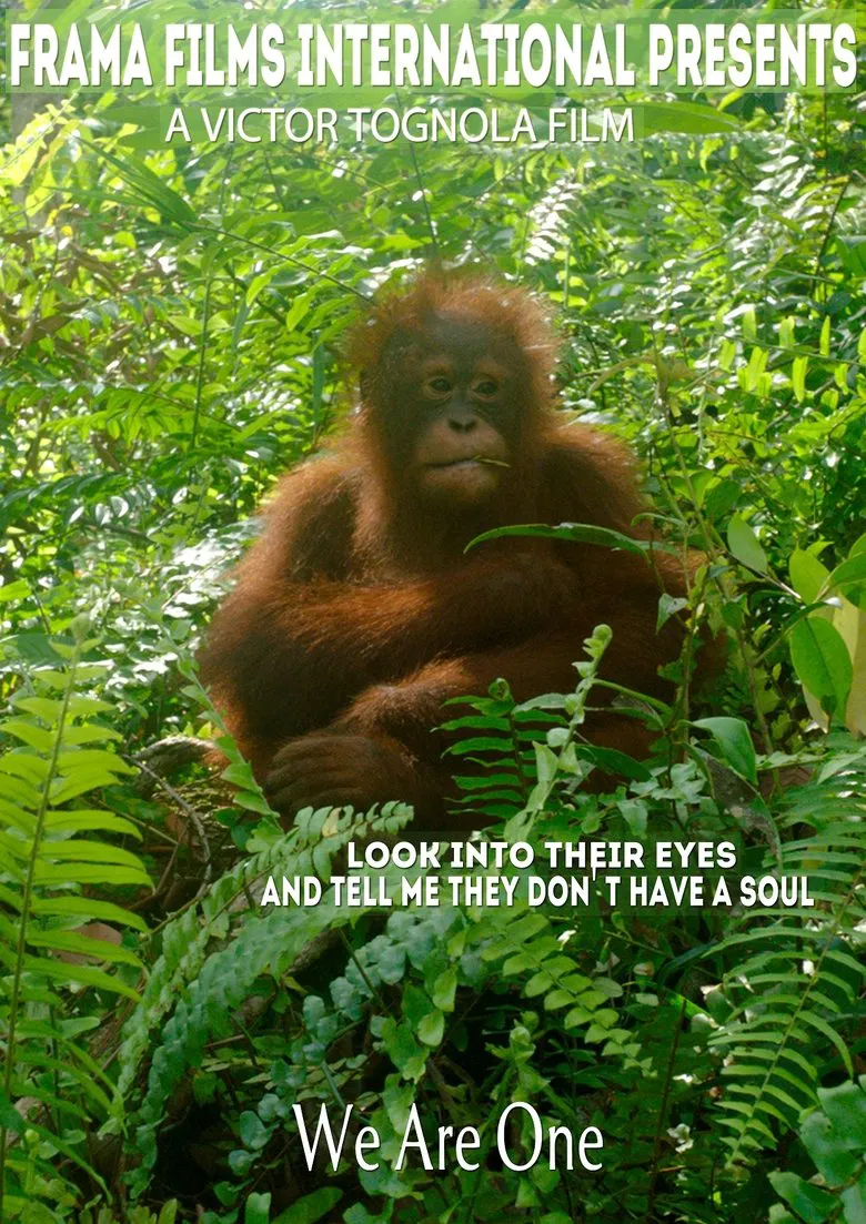 Samadhi: We Are One poster background