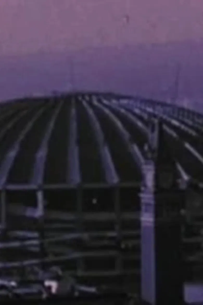 The Last Ten Minutes of Existence poster background