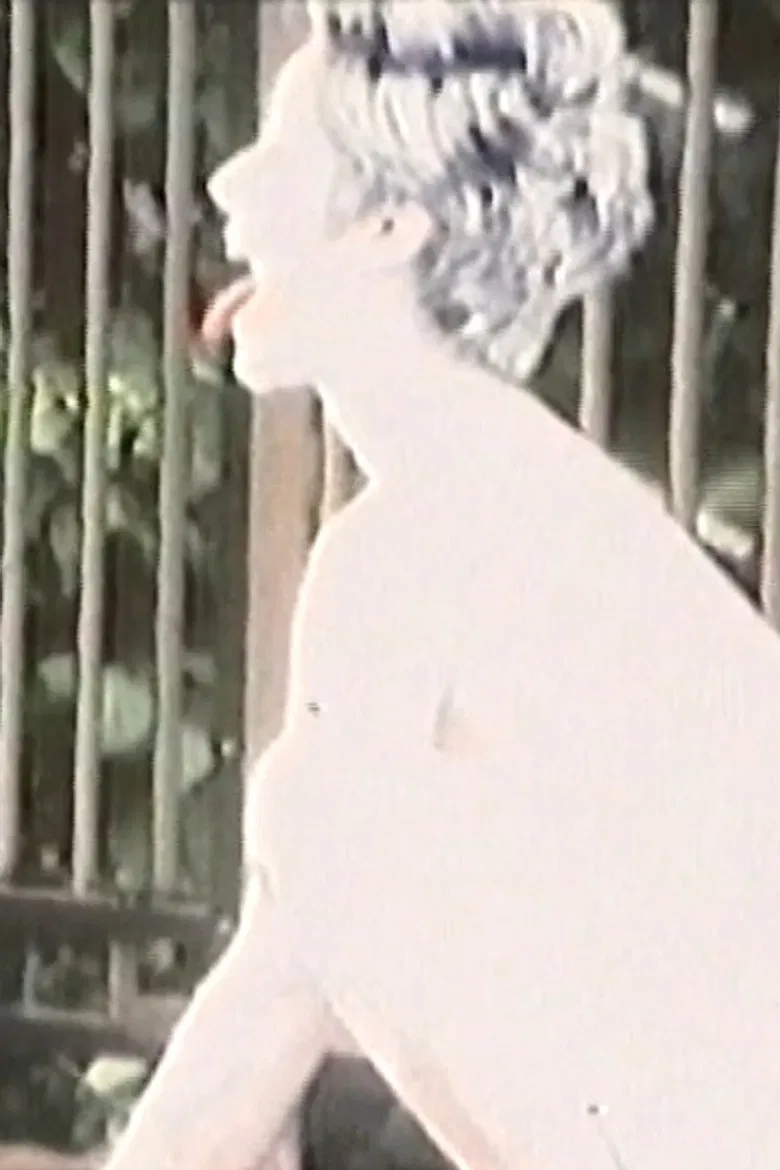 The reason why I do not eat meat I poster background