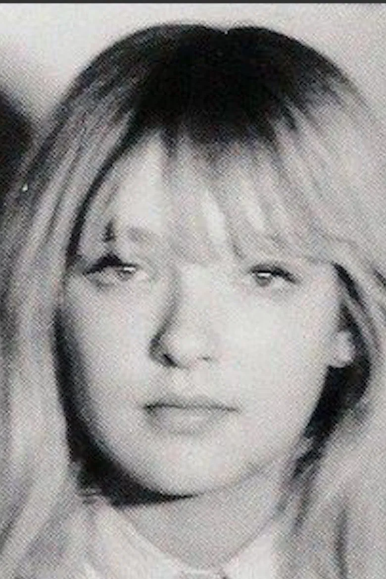 Screen Test: Bibbe Hansen poster background