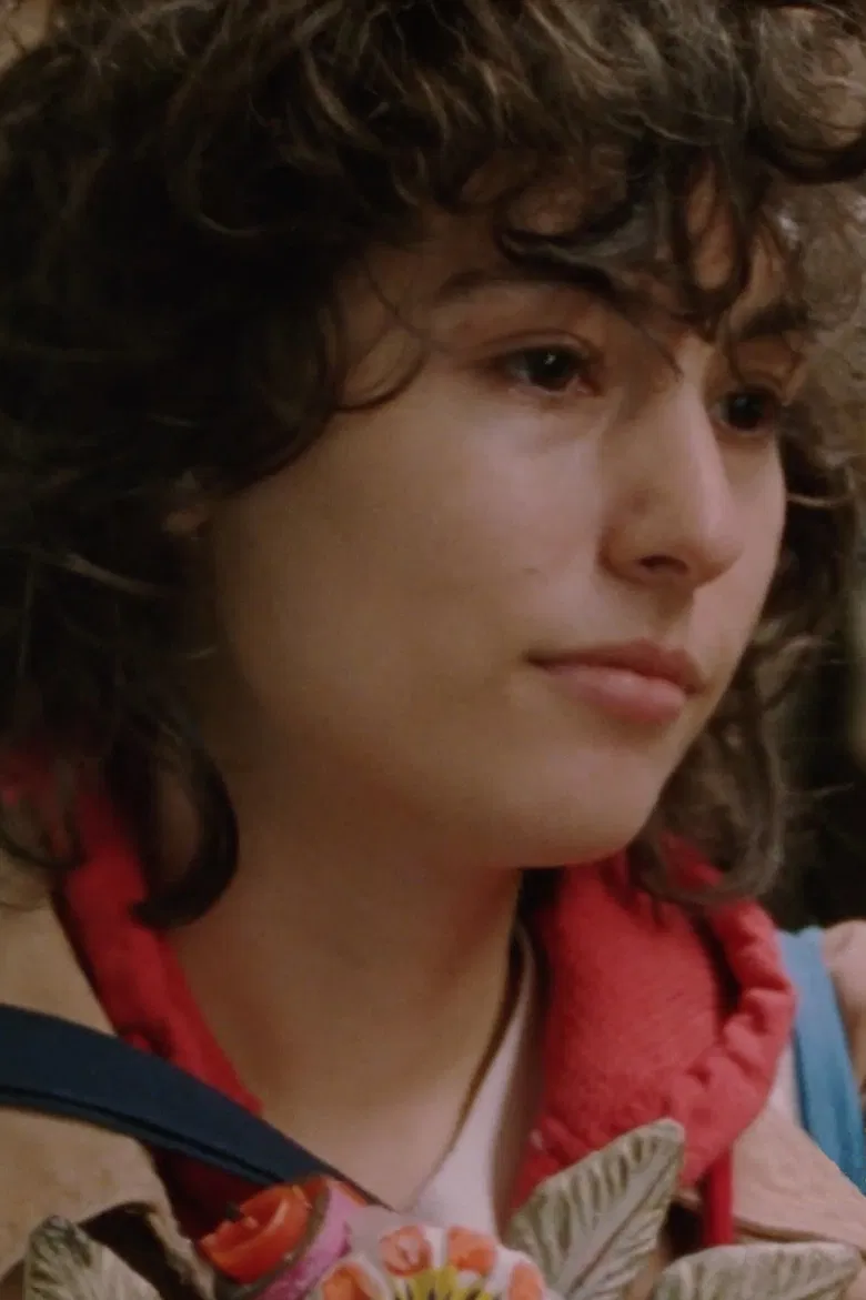 Hannahs poster background