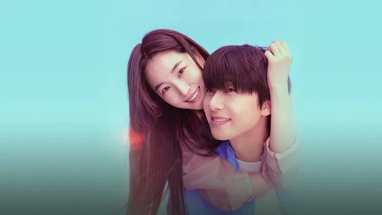 Park Seo-jun as Lee Gyeong-do facing a moral dilemma