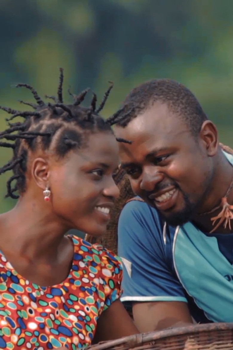 Alma poster background