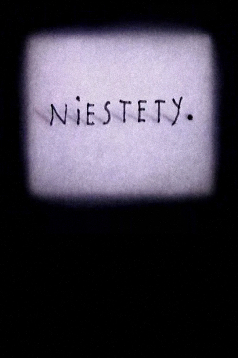 Unfortunately poster background