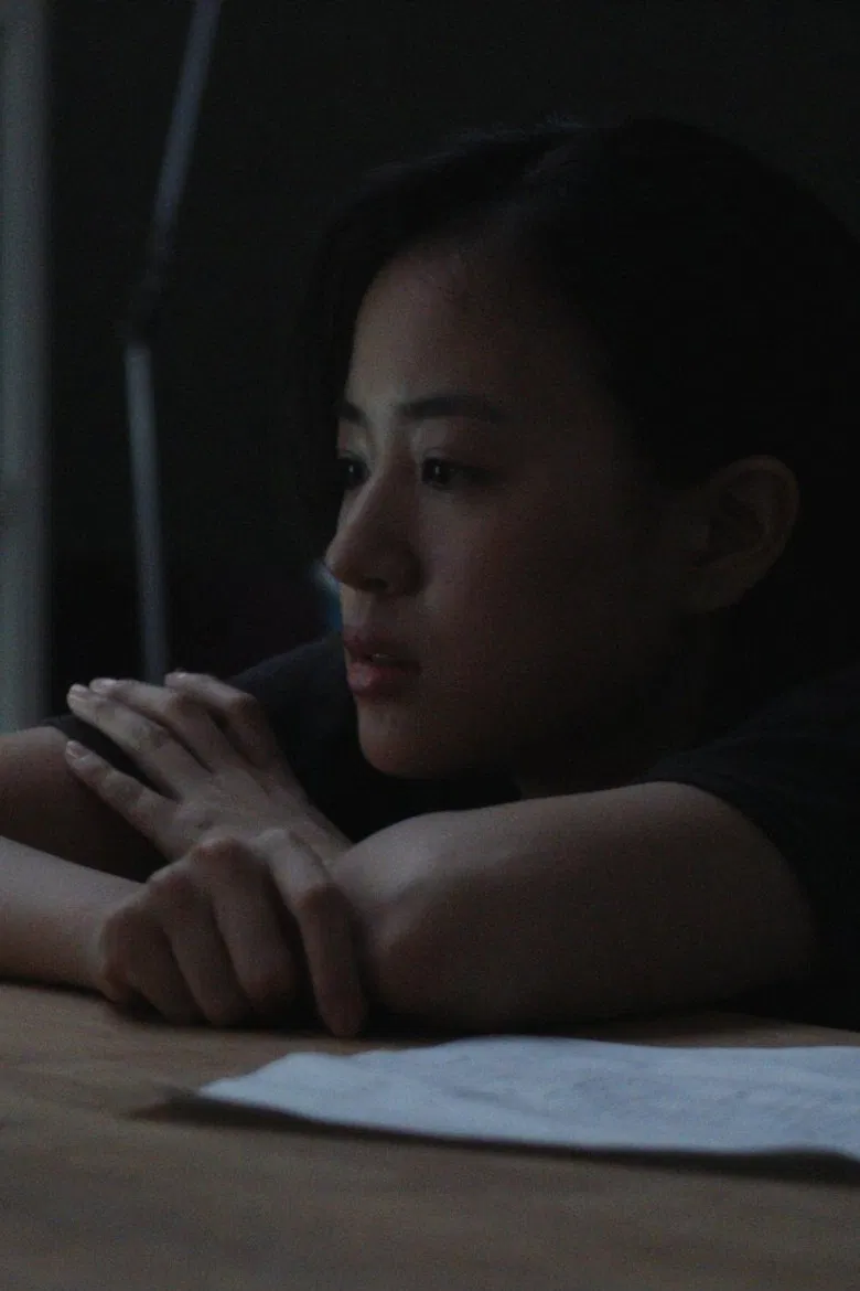 August 8th poster background