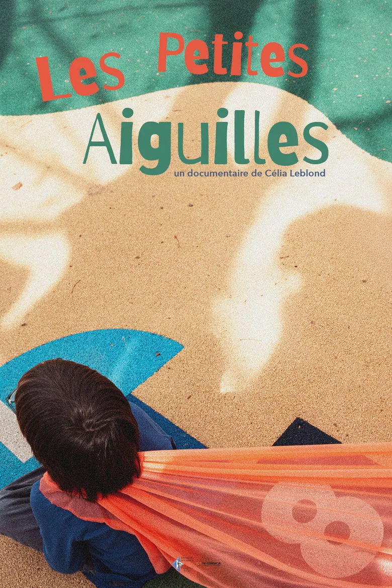 Les Petites Aiguilles poster background
