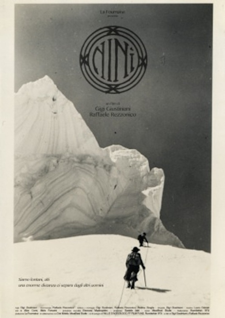 Nini poster background