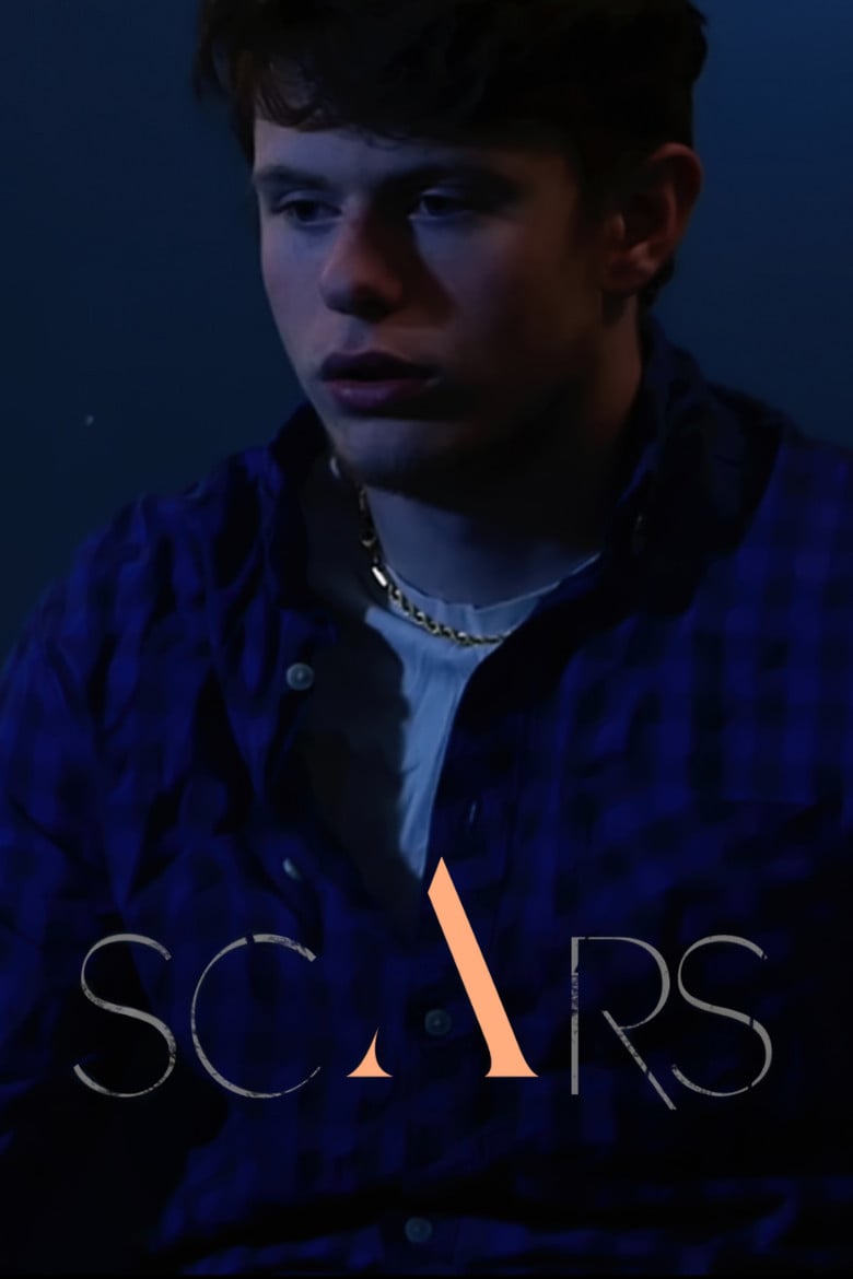 Scars poster background