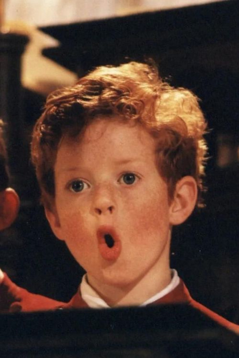 Two Loves poster background