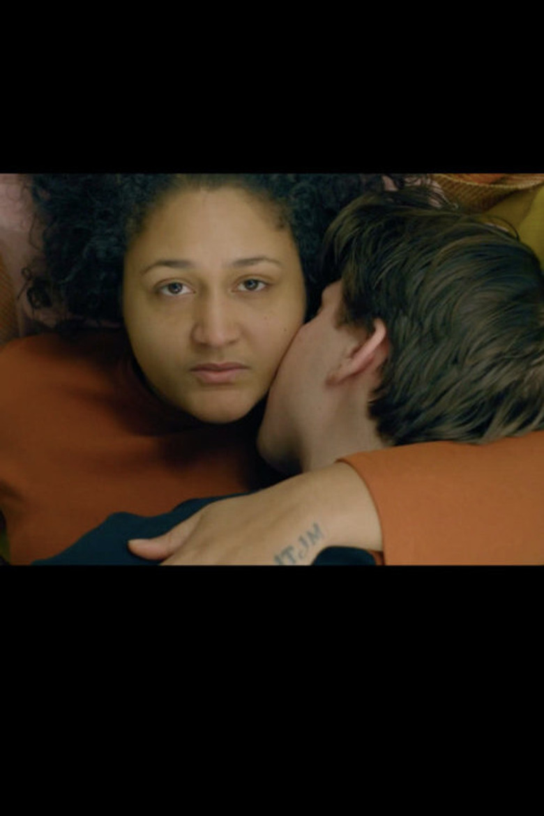 Emotional Labour Club poster background