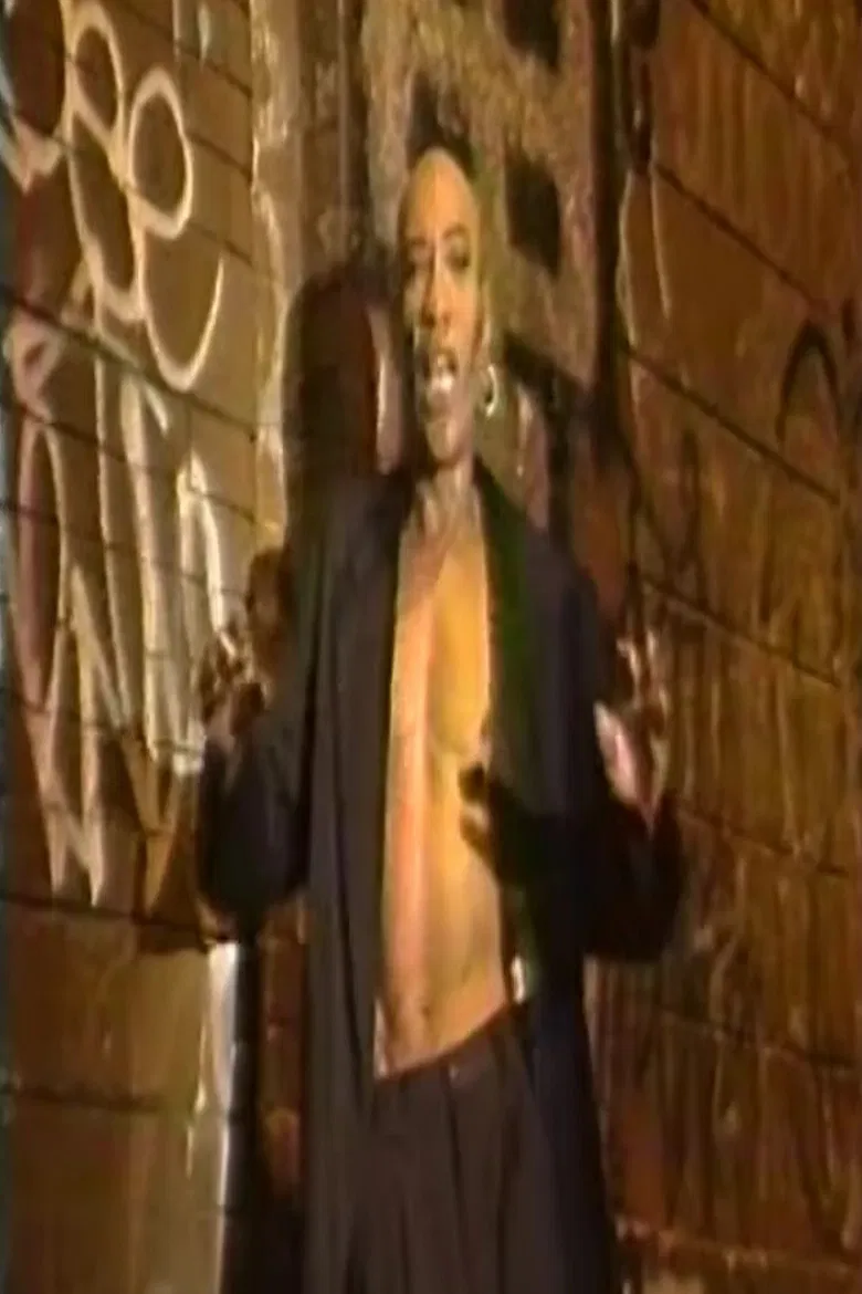 Hold On, I'm Coming poster background