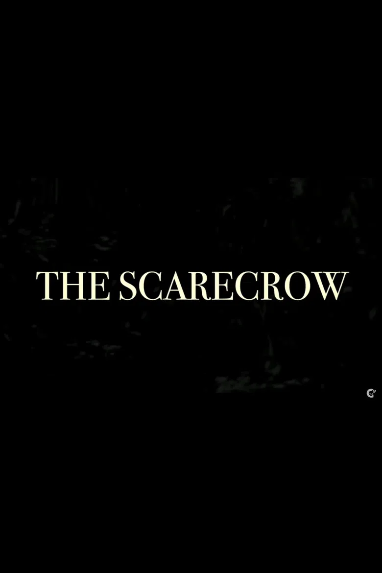 The Scarecrow poster background