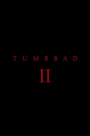 Tumbbad II poster background