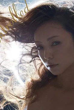 安室奈美惠势不可挡 - Namie Amuro Uncontrolled poster background