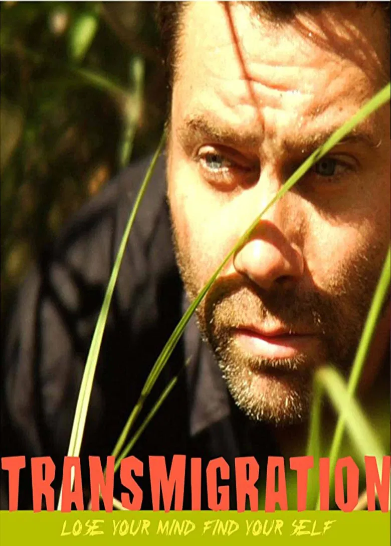 Transmigration poster background